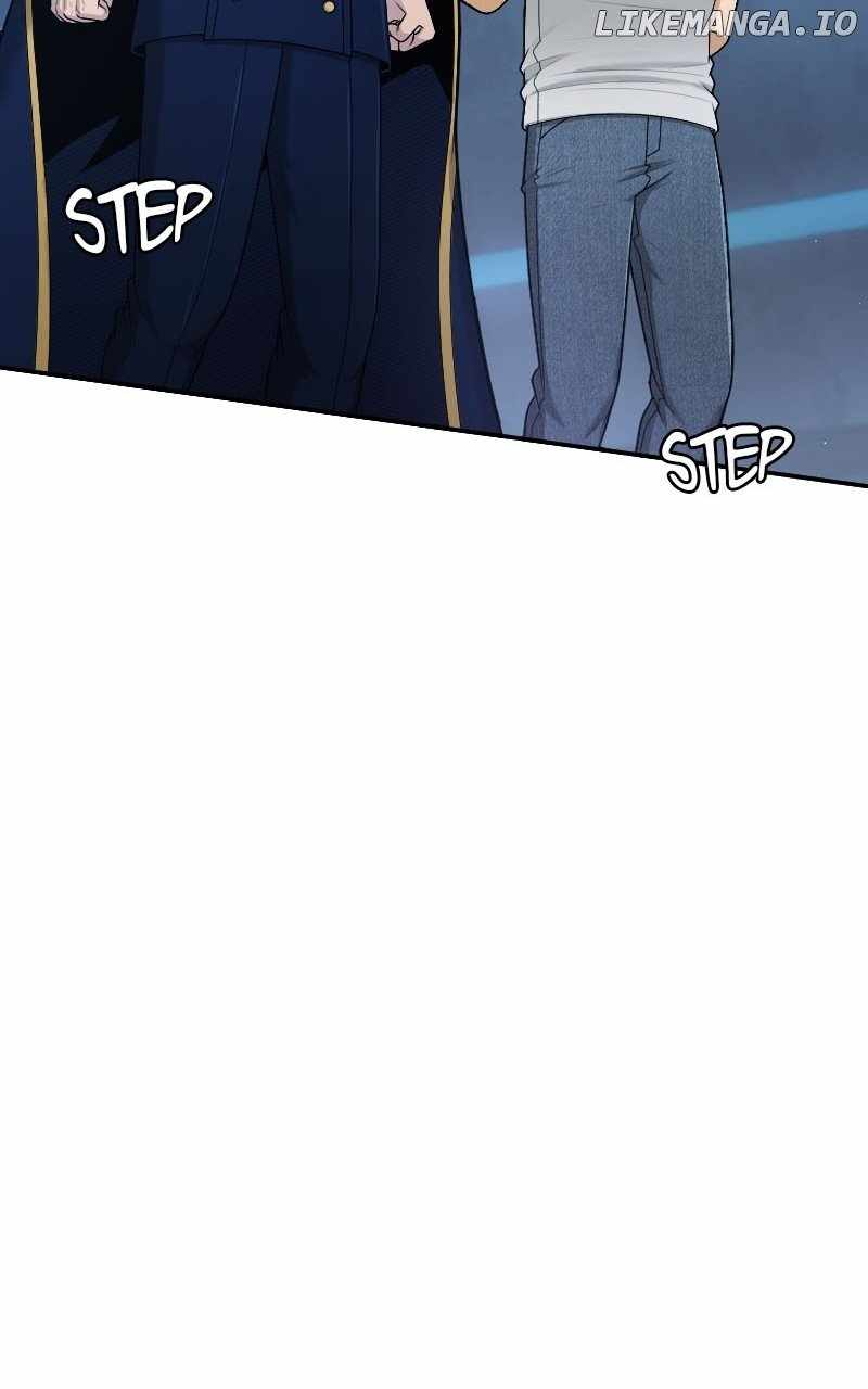 Paranoid Mage Chapter 63 108